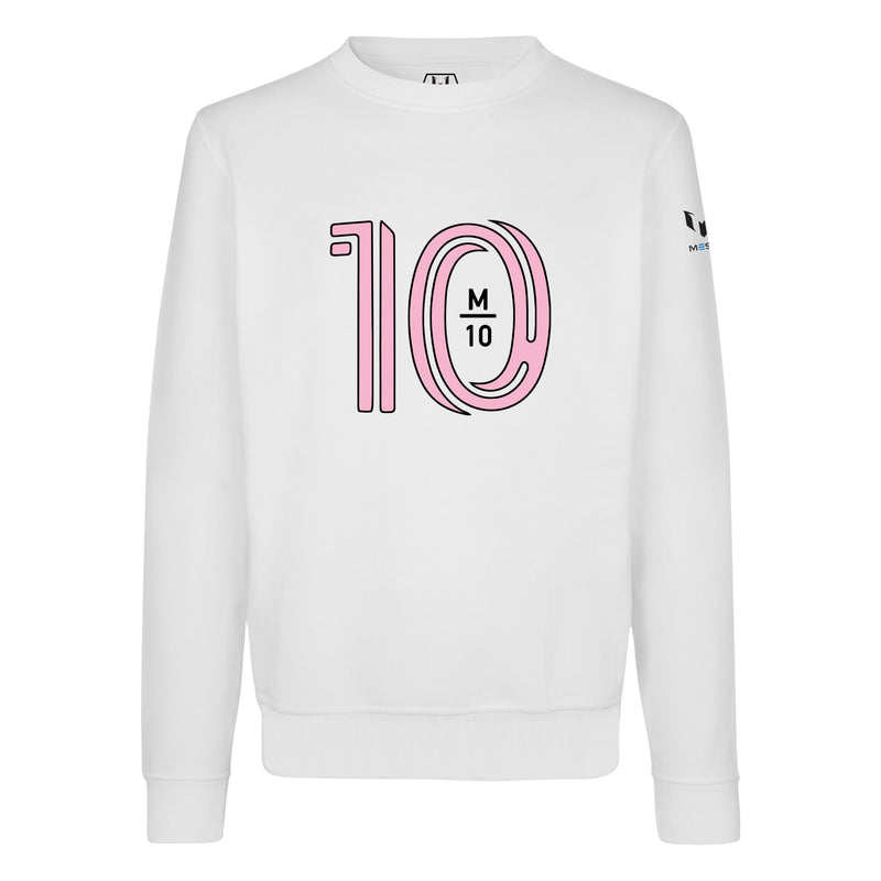 Miami Heatwave M/10 10 Sweatshirt