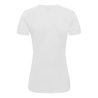 THE BEST Small Silhouette Women's T-shirt