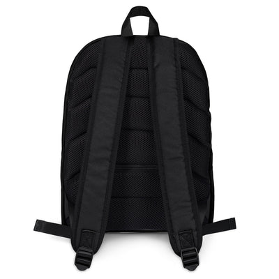The Rosa Ceremony Kid's Backpack