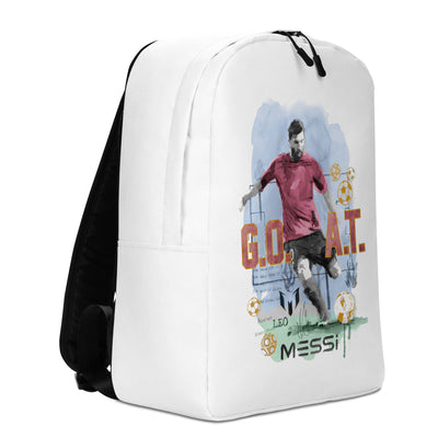 The G.O.A.T. Kid's Backpack