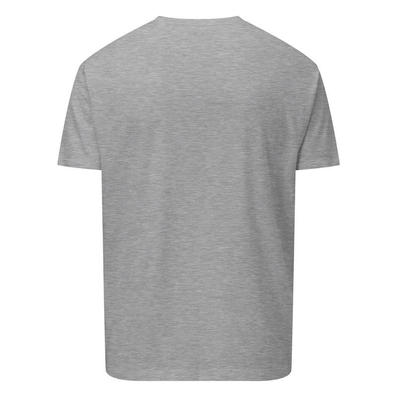 Outline Logo Short Sleeve T-Shirt