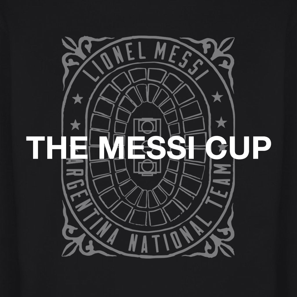 The Messi Cup: Knockout Round 3