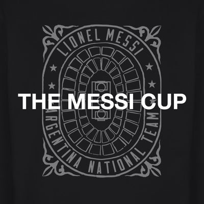 The Messi Cup: Knockout Round 3