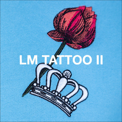 LM Tattoo II