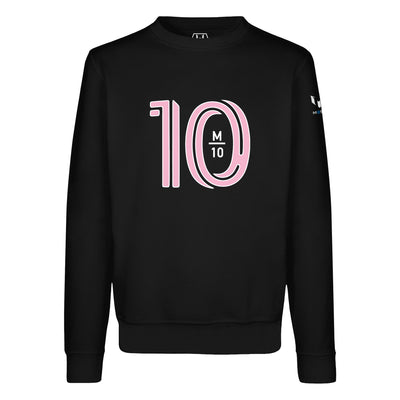 Miami Heatwave M/10 10 Sweatshirt