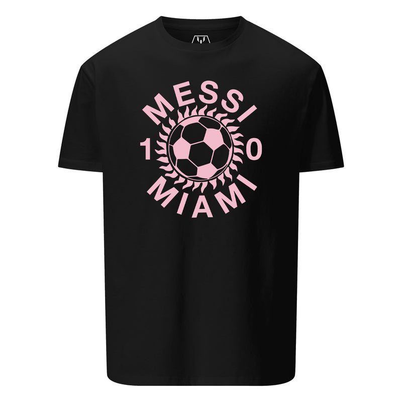 Messi Miami 10 Graphic Tee