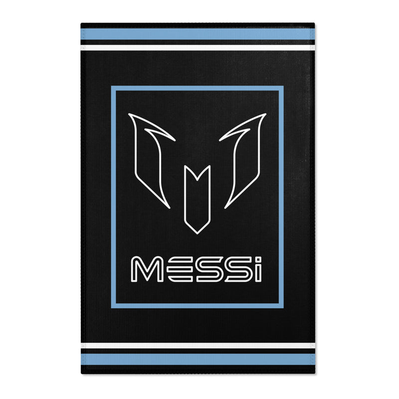 Messi Logo Kid&