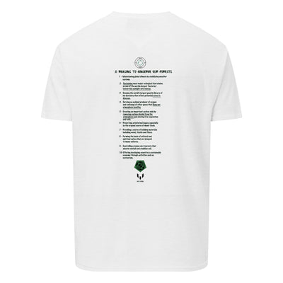 Camiseta Messi Green V2