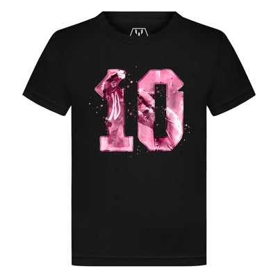 The Rosa Ceremony Kid's Graphic T-Shirt