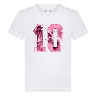 The Rosa Ceremony Kid's Graphic T-Shirt