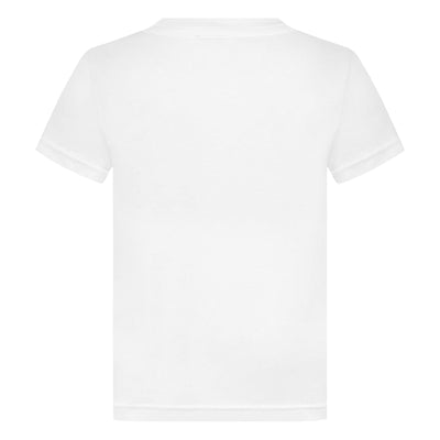 THE BEST Small Silhouette Kid's T-shirt