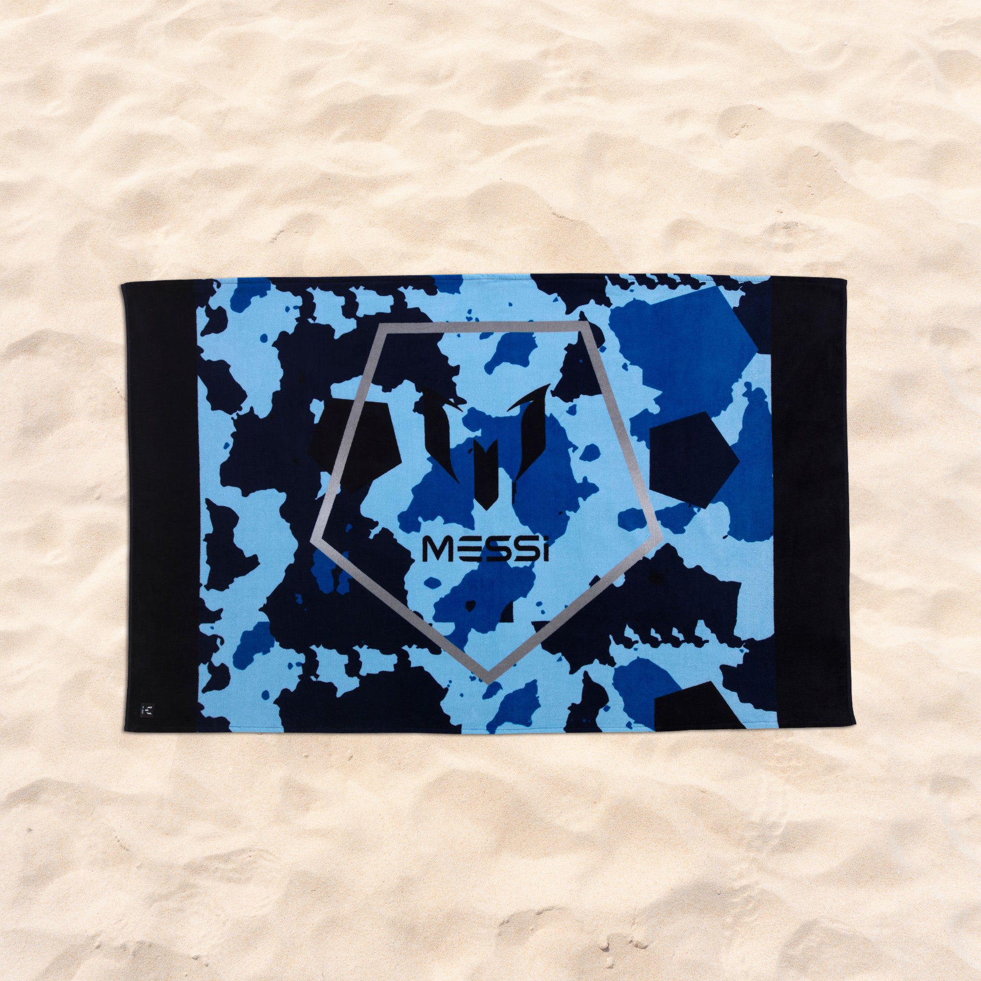 Shop Kid's Beach Towels at The Messi Store