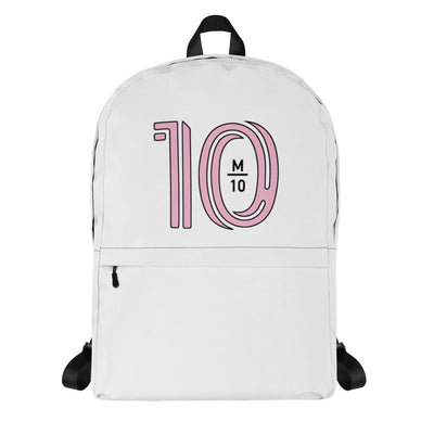 Miami Heatwave M/10 10 Kid's Backpack