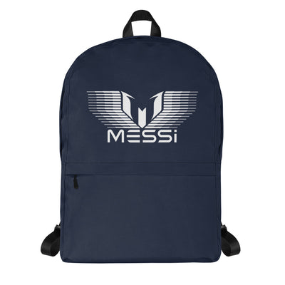 Messi Gradation Logo Kid's Backpack