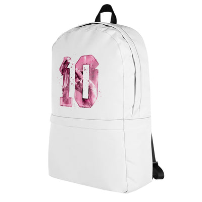 The Rosa Ceremony Kid's Backpack