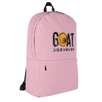 Ballon D'or 8 GOAT Kid's Backpack