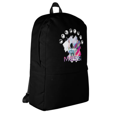 Ballon D'Or 8 Messi Kid's Backpack