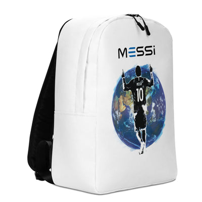 World Messi Kid's Backpack