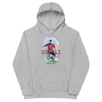 The G.O.A.T. Kid's Hoodie