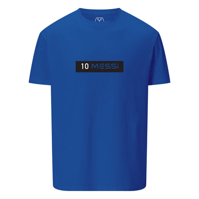 Classic 10 Messi T-shirt
