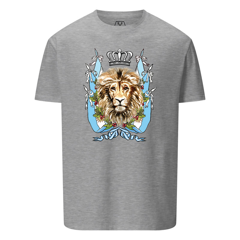 The King Graphic T-Shirt