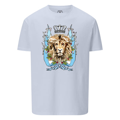Camiseta Gráfica El Rey