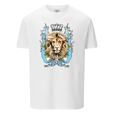 The King Graphic T-Shirt