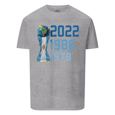 World Champions Graphic T-Shirt