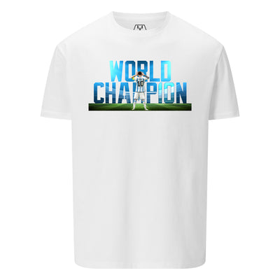 World Champion Graphic T-Shirt