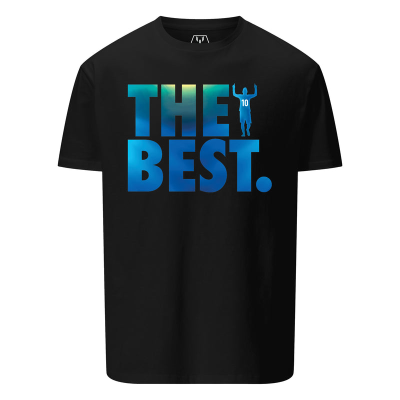 The Best Small Silhouette Graphic T-Shirt