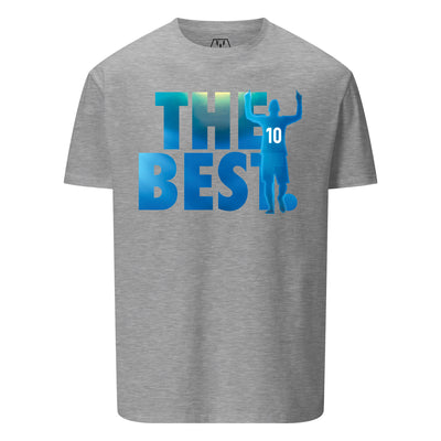 THE BEST Big Silhouette Graphic T-Shirt