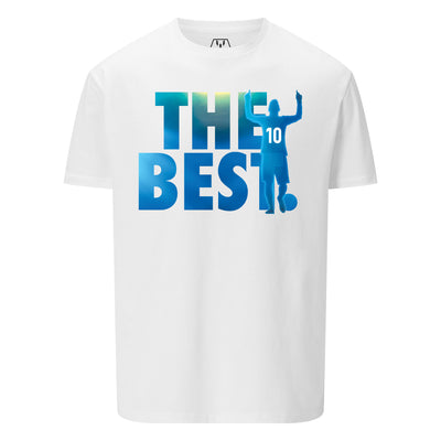 The Best Big Silhouette Graphic T-Shirt
