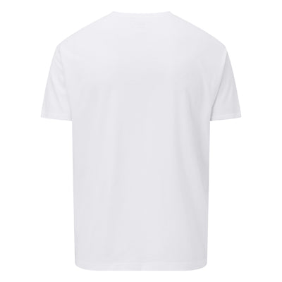 Outline Logo Short Sleeve T-Shirt