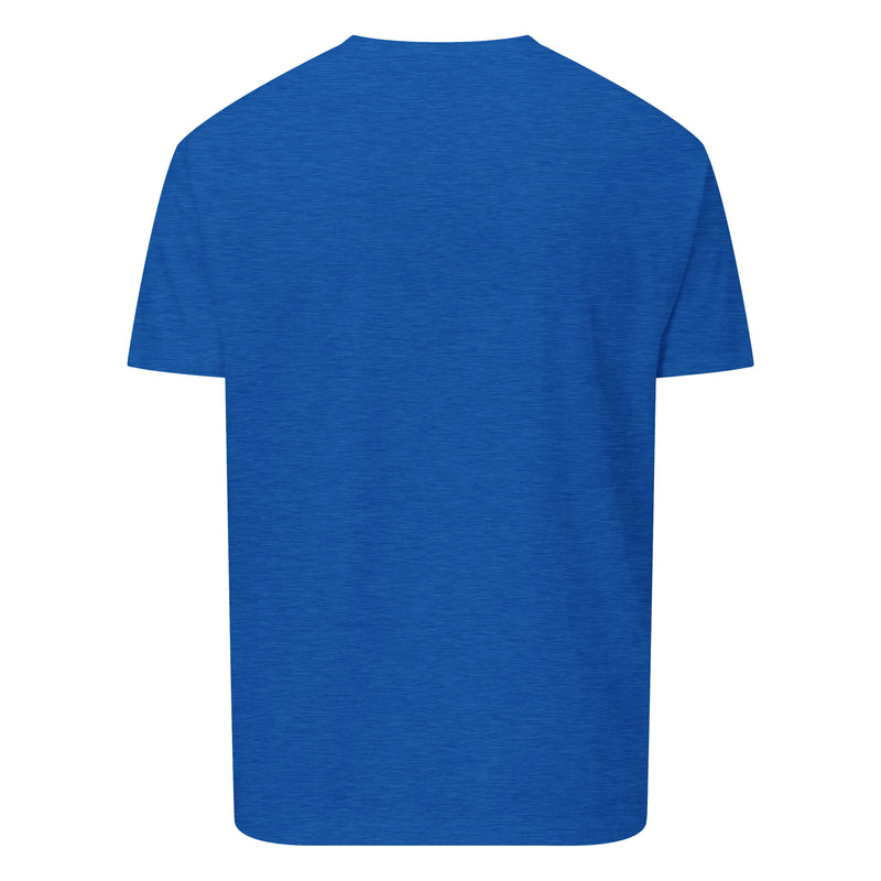 World Messi Silhouette T-Shirt