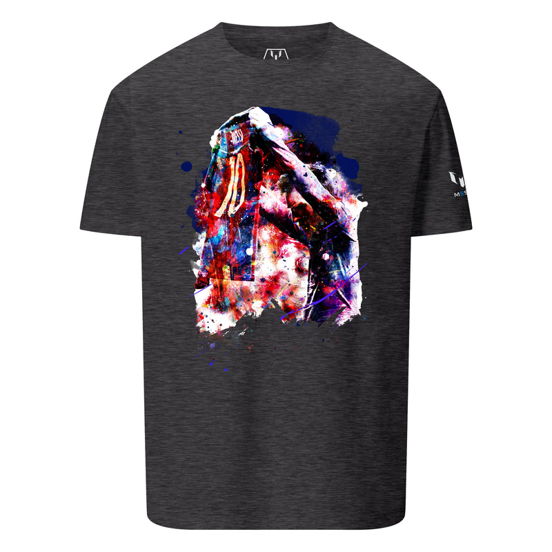 Messi Legend Graphic T-Shirt