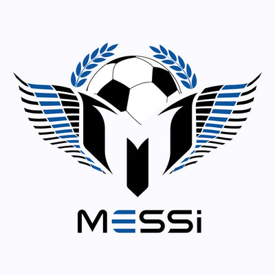 Messi Wing Graphic T-Shirt