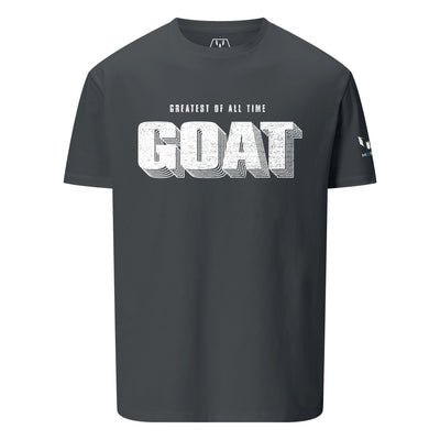 Greatest Of All Time Graphic T-Shirt