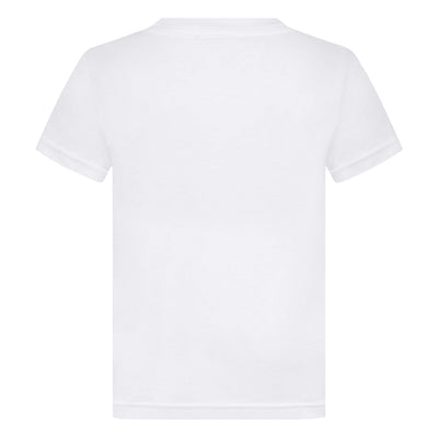 Outline Logo Kid's Graphic T-Shirt