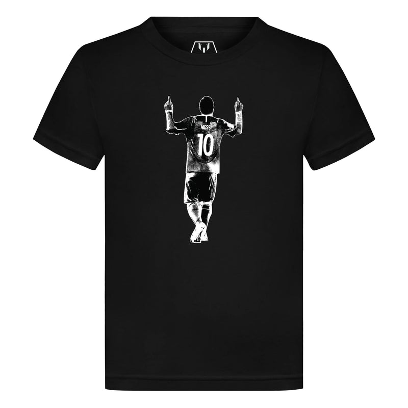 Camiseta Silueta para | The Messi Store