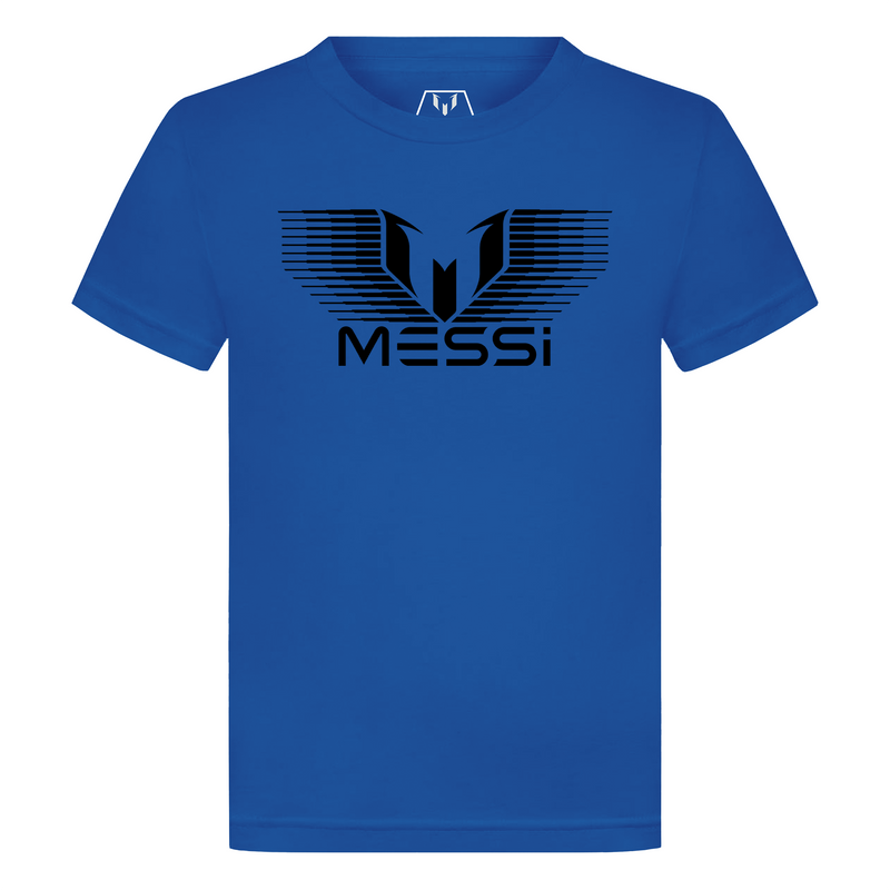 Messi Gradation Logo Kid&