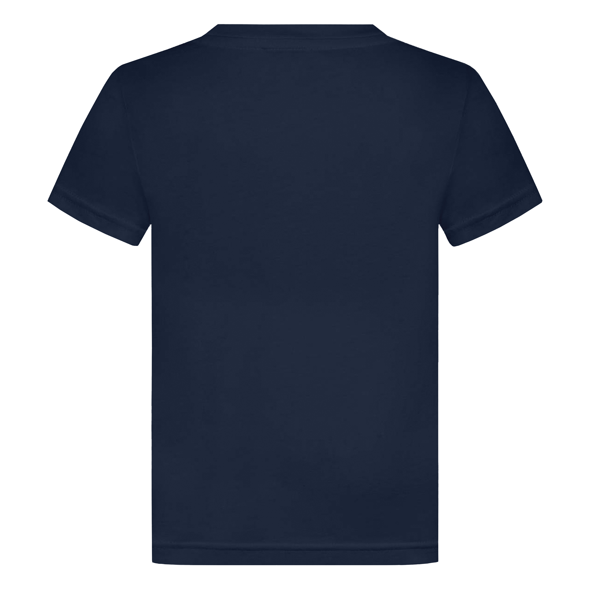 Messi Rainbow Gradation Logo Kid's Graphic T-Shirt